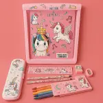 Back-to-School Stationery Gift Kit for Kids