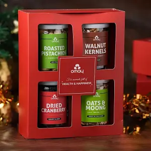 Dried Fruit Gift Set